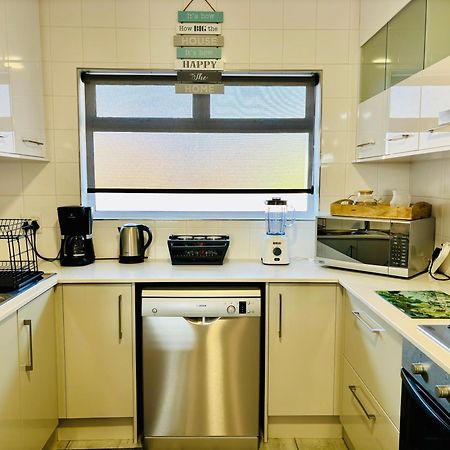 Bright & Stylish Self Catering Swakopmund Cbd 아파트 외부 사진
