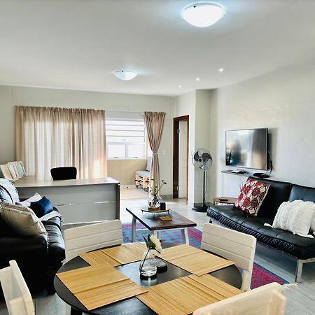 Bright & Stylish Self Catering Swakopmund Cbd 아파트 외부 사진