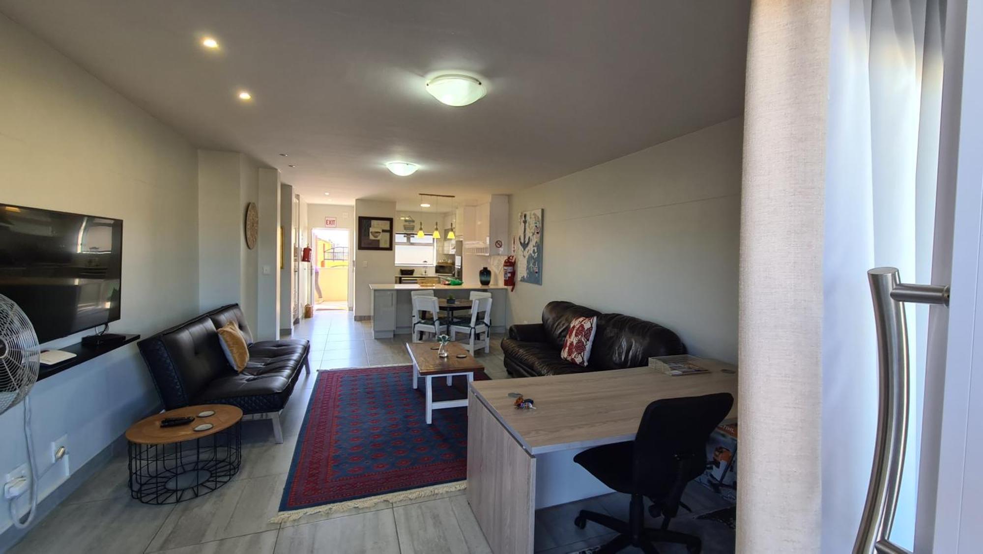 Bright & Stylish Self Catering Swakopmund Cbd 아파트 외부 사진