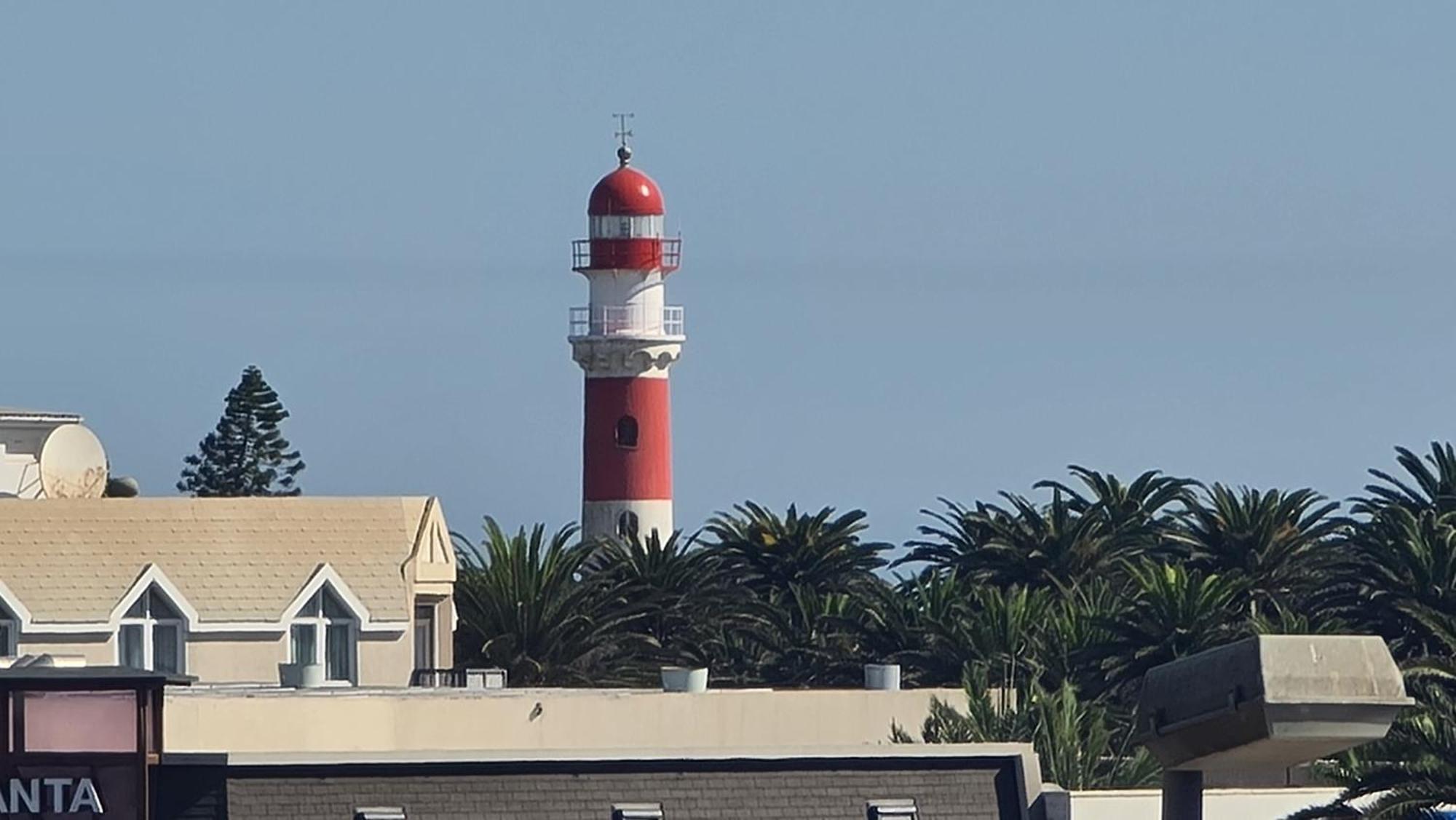 Bright & Stylish Self Catering Swakopmund Cbd 아파트 외부 사진