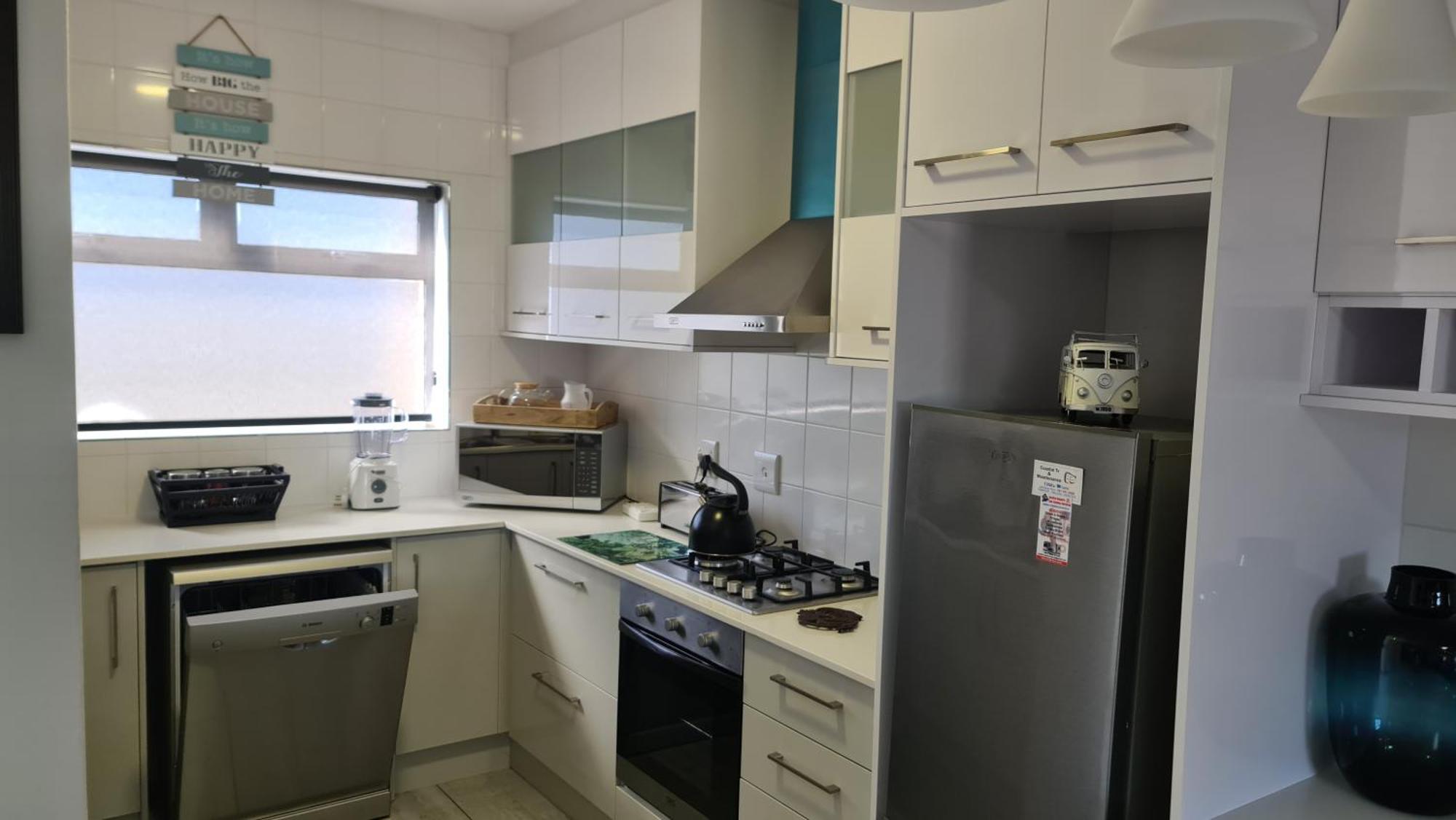 Bright & Stylish Self Catering Swakopmund Cbd 아파트 외부 사진