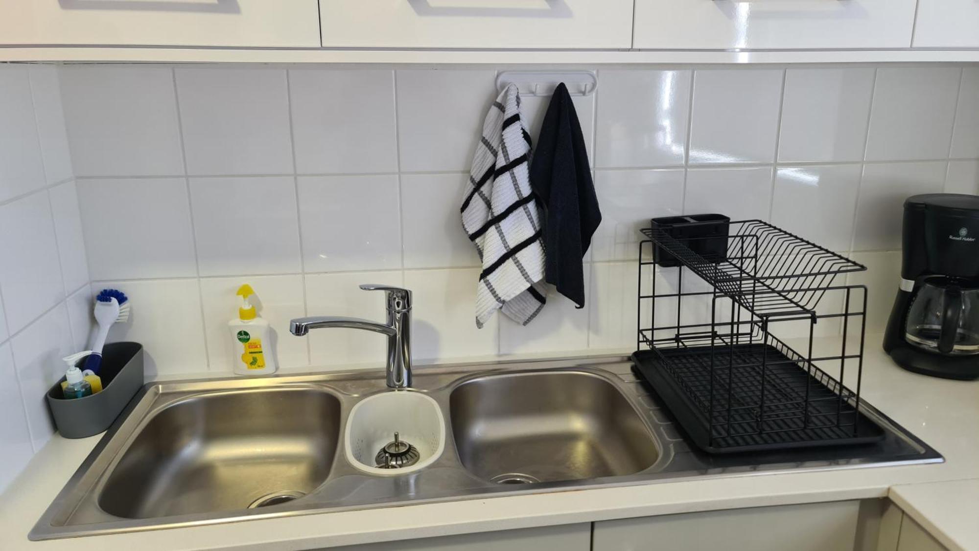 Bright & Stylish Self Catering Swakopmund Cbd 아파트 외부 사진