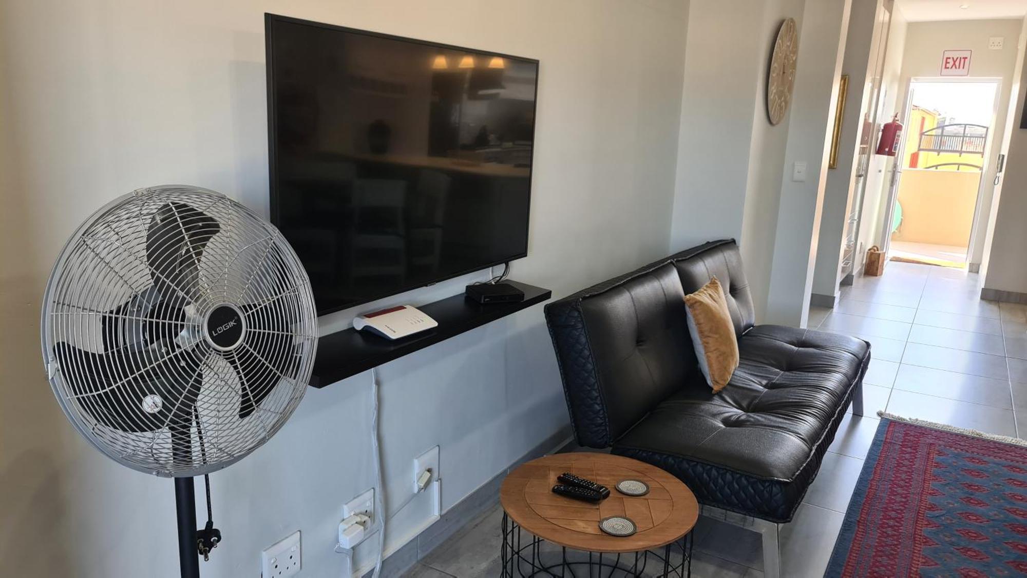 Bright & Stylish Self Catering Swakopmund Cbd 아파트 외부 사진