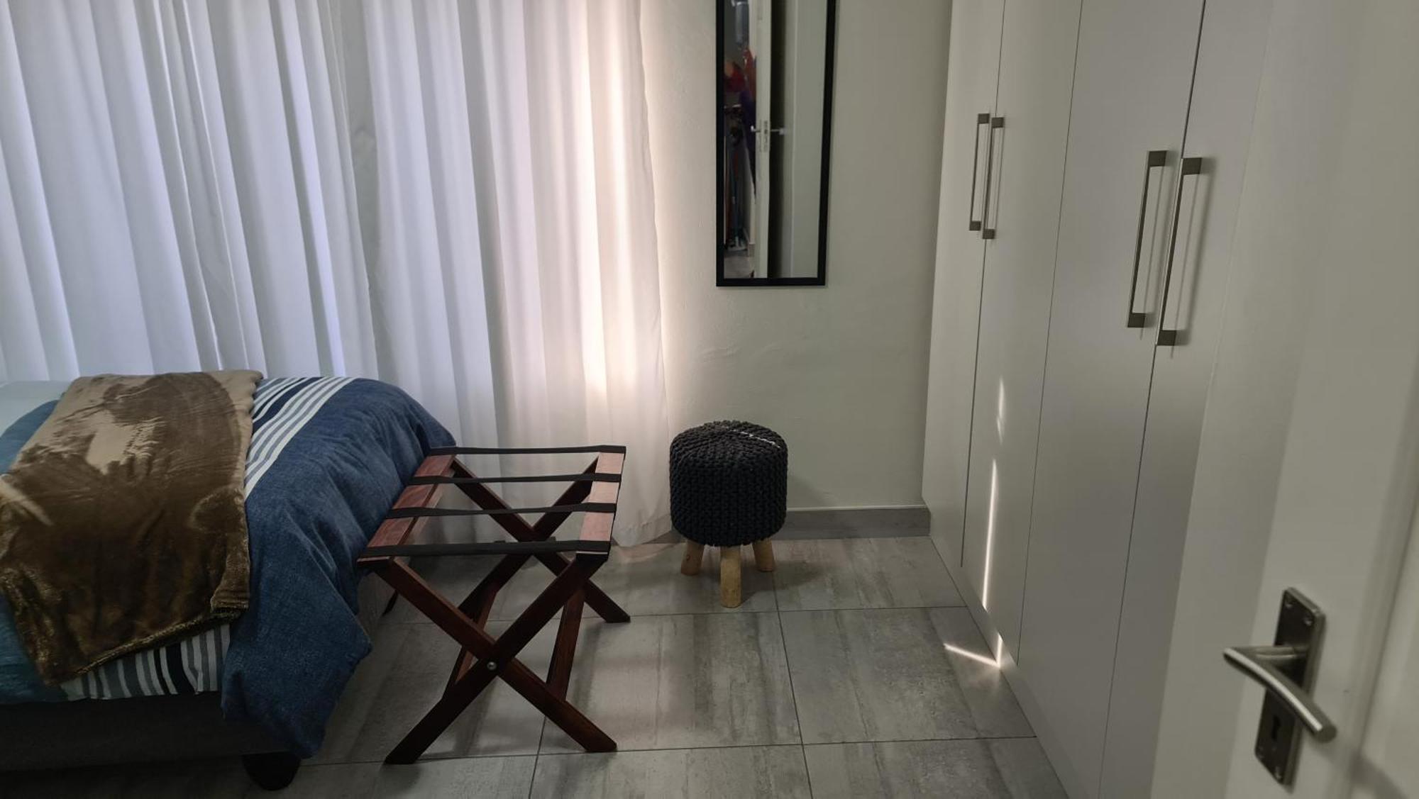 Bright & Stylish Self Catering Swakopmund Cbd 아파트 외부 사진