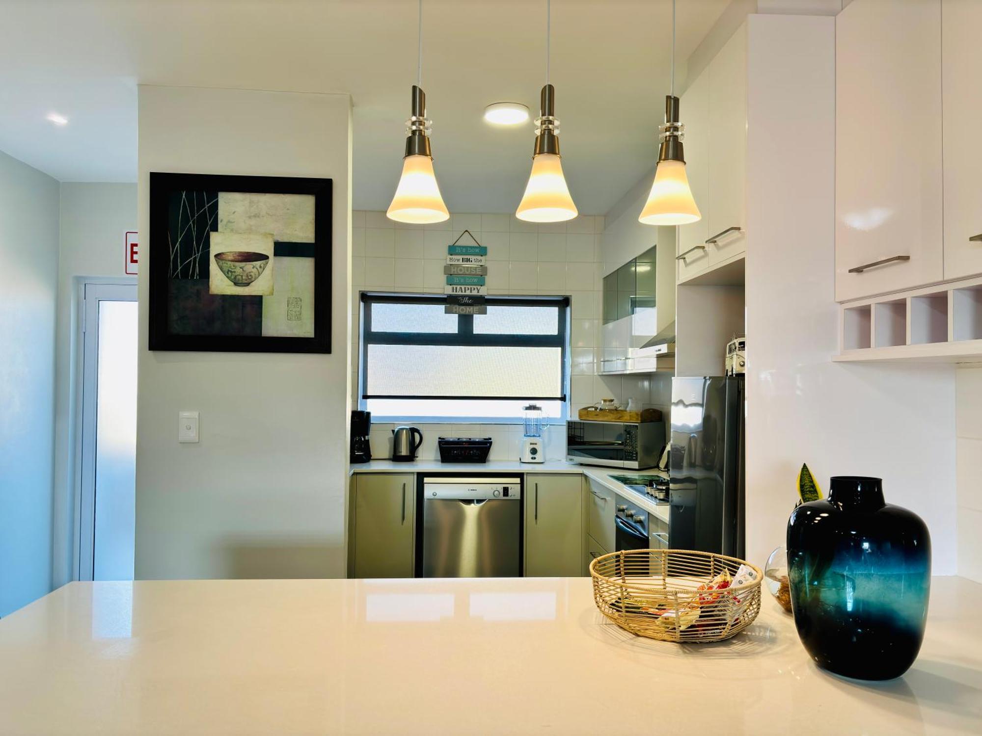 Bright & Stylish Self Catering Swakopmund Cbd 아파트 외부 사진