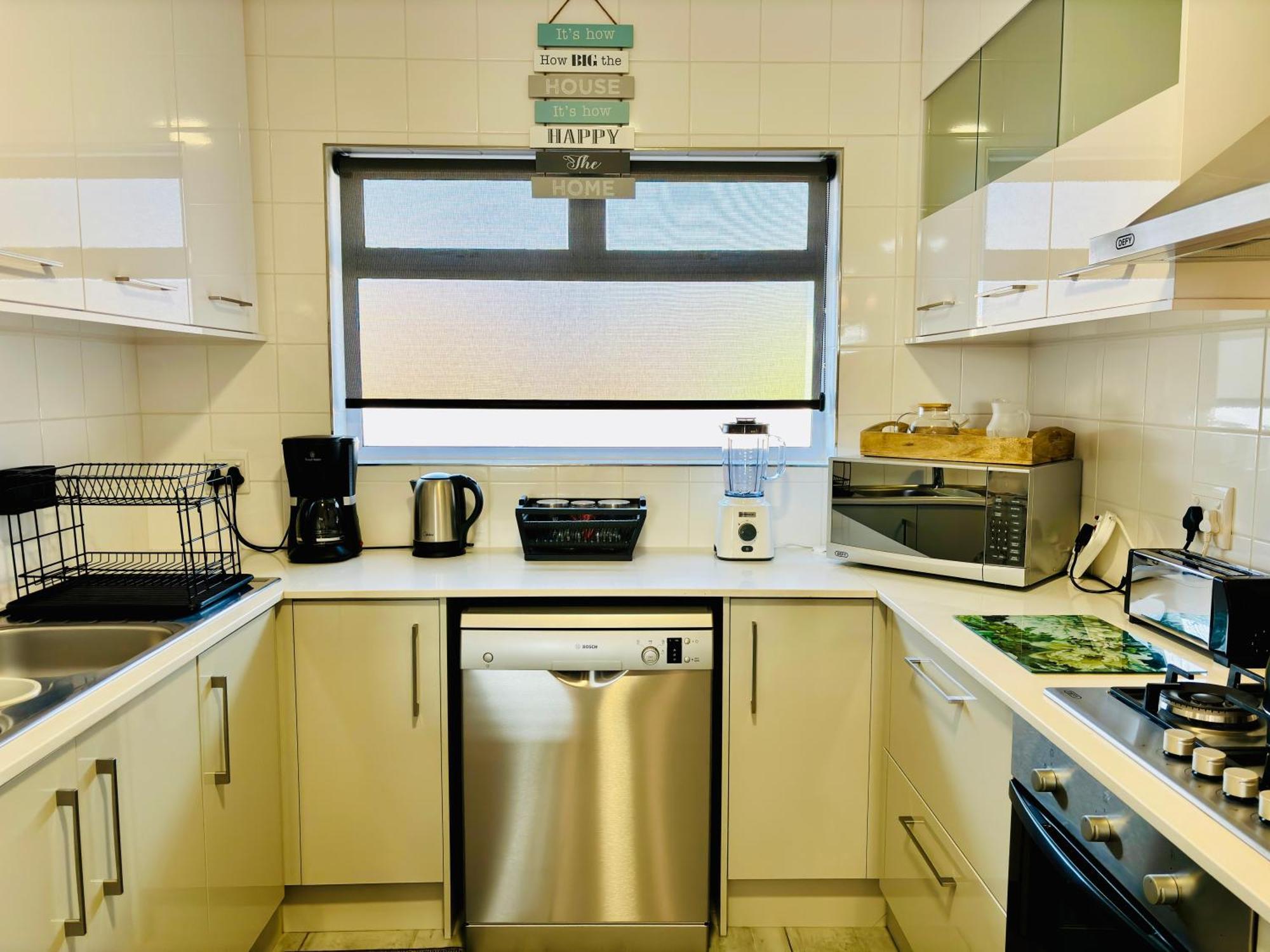 Bright & Stylish Self Catering Swakopmund Cbd 아파트 외부 사진