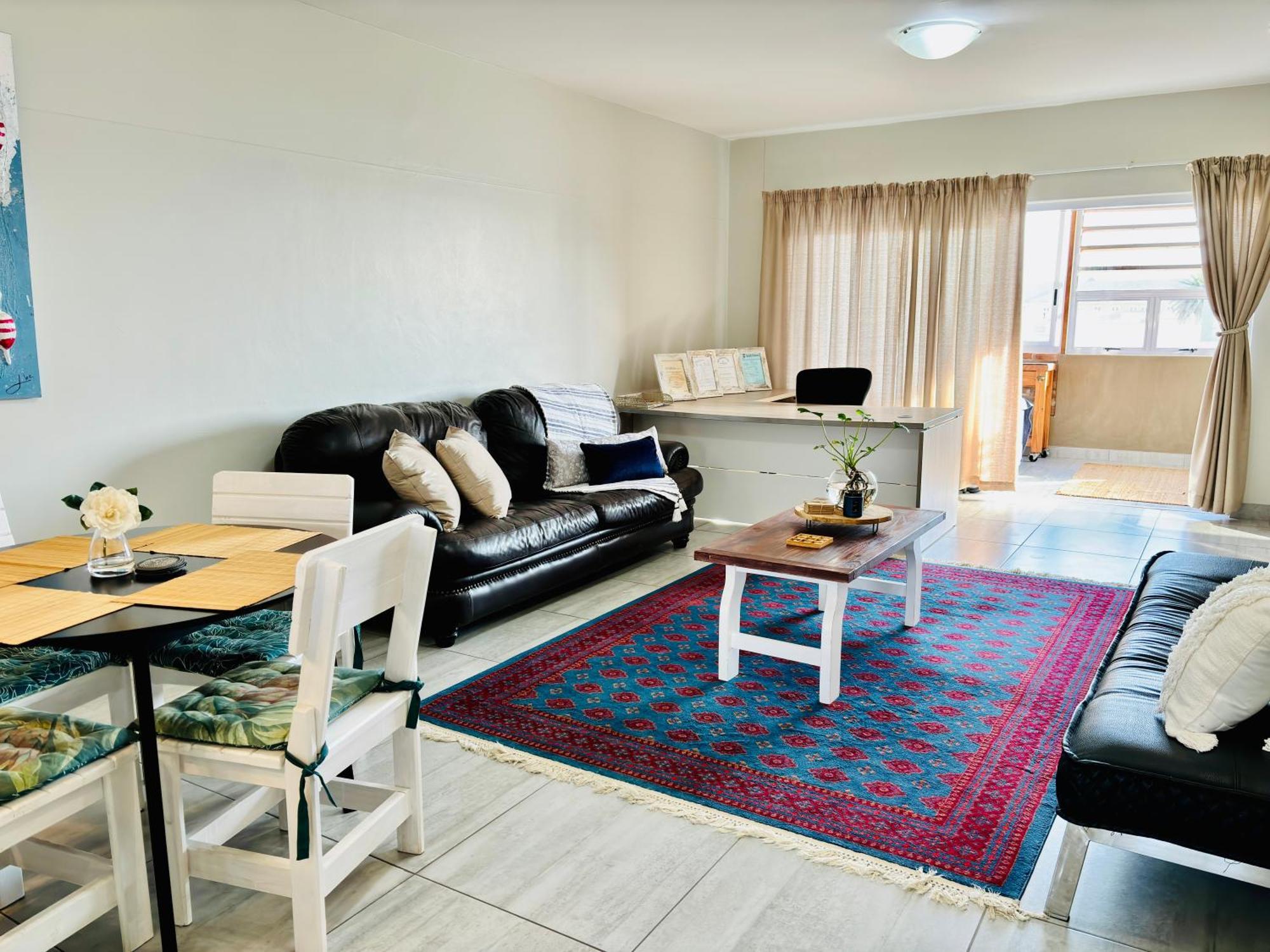 Bright & Stylish Self Catering Swakopmund Cbd 아파트 외부 사진