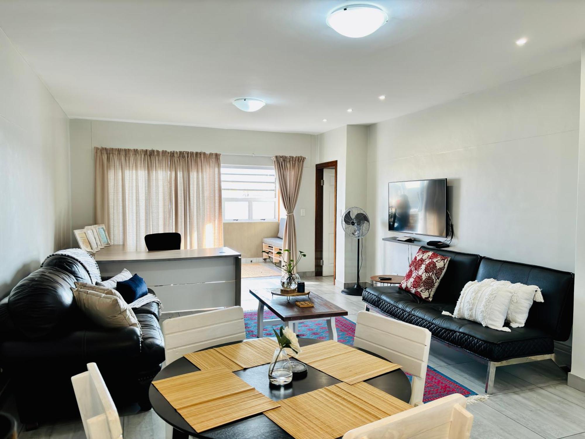 Bright & Stylish Self Catering Swakopmund Cbd 아파트 외부 사진