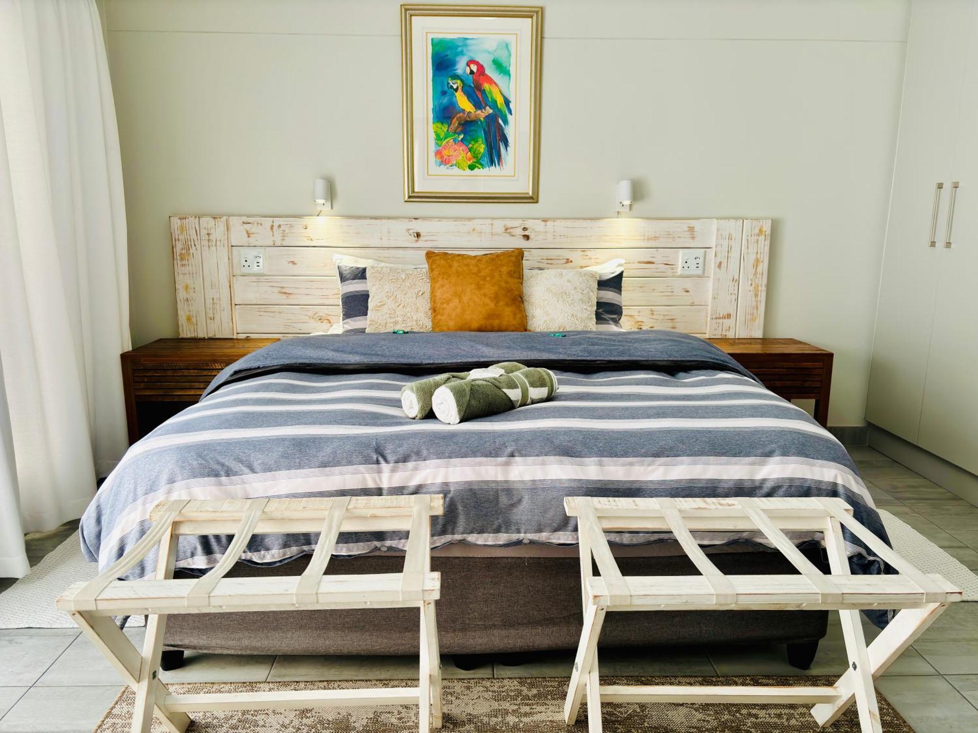 Bright & Stylish Self Catering Swakopmund Cbd 아파트 외부 사진