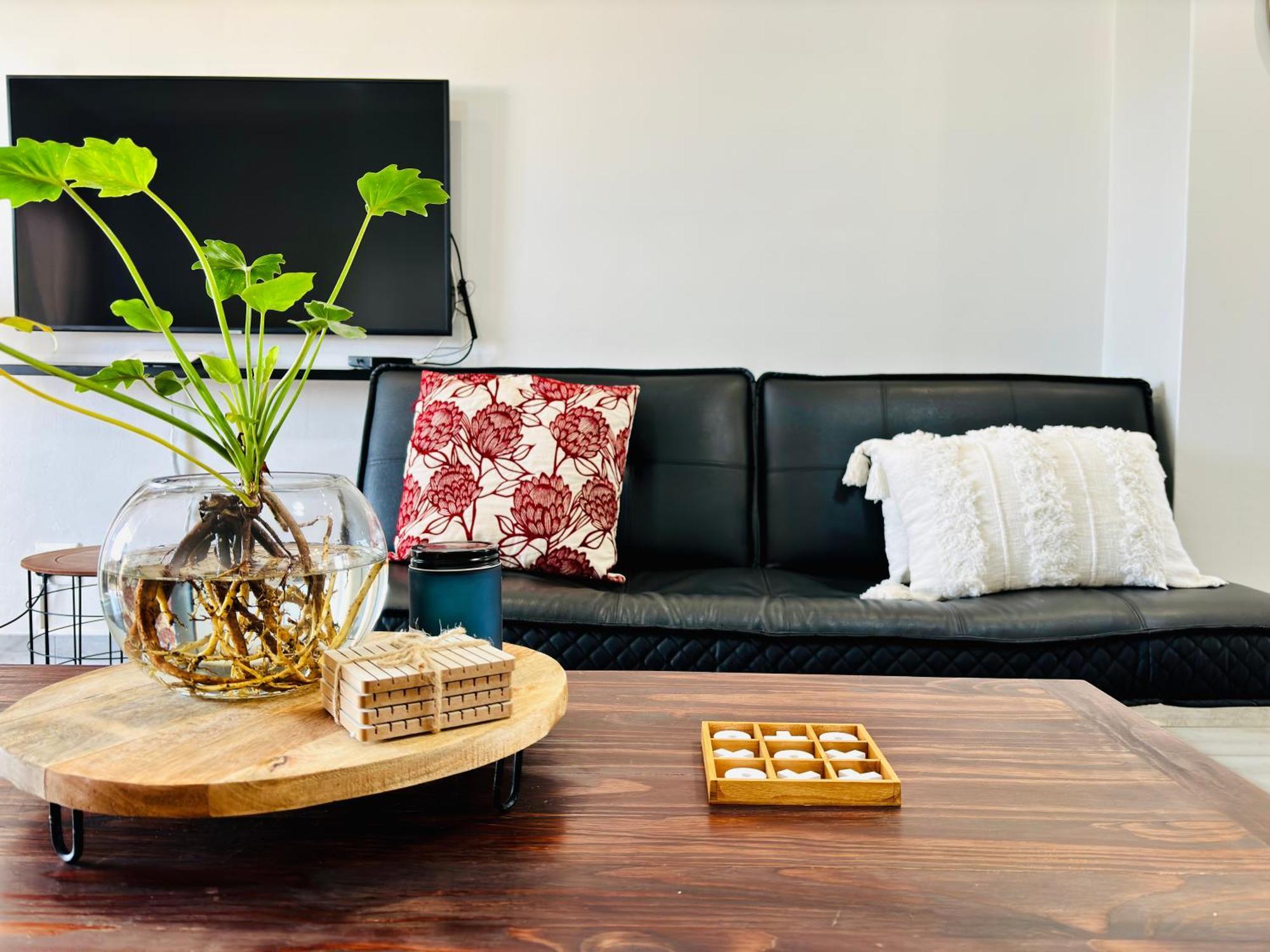 Bright & Stylish Self Catering Swakopmund Cbd 아파트 외부 사진