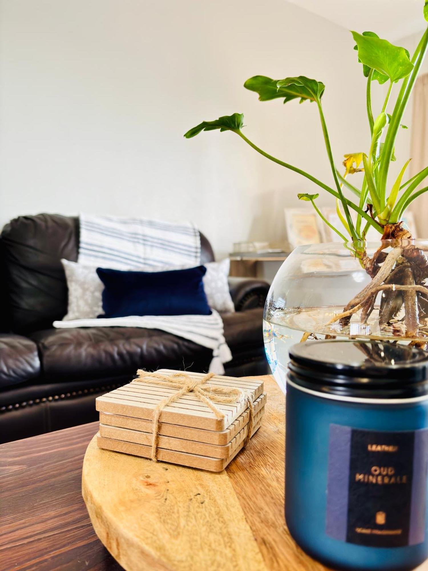 Bright & Stylish Self Catering Swakopmund Cbd 아파트 외부 사진
