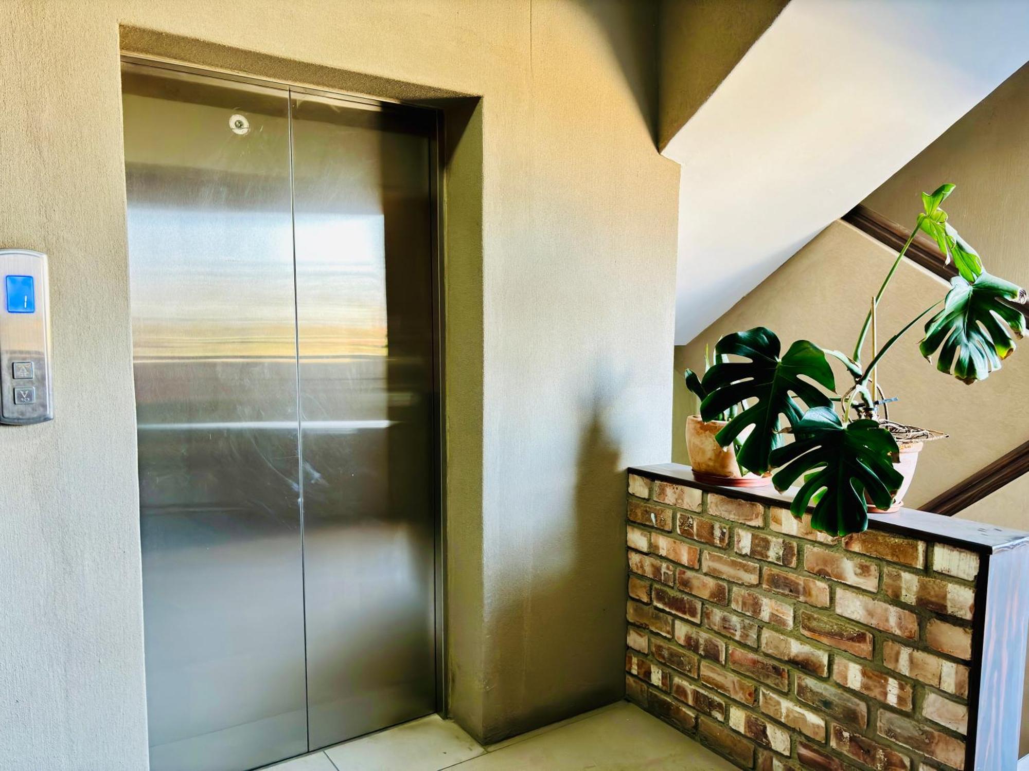 Bright & Stylish Self Catering Swakopmund Cbd 아파트 외부 사진