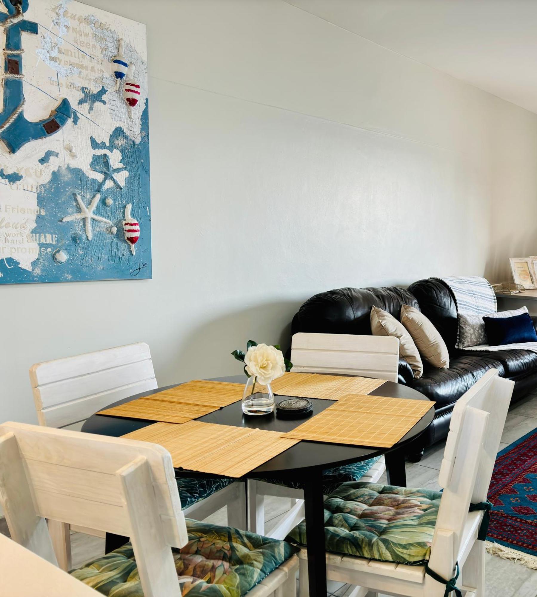 Bright & Stylish Self Catering Swakopmund Cbd 아파트 외부 사진
