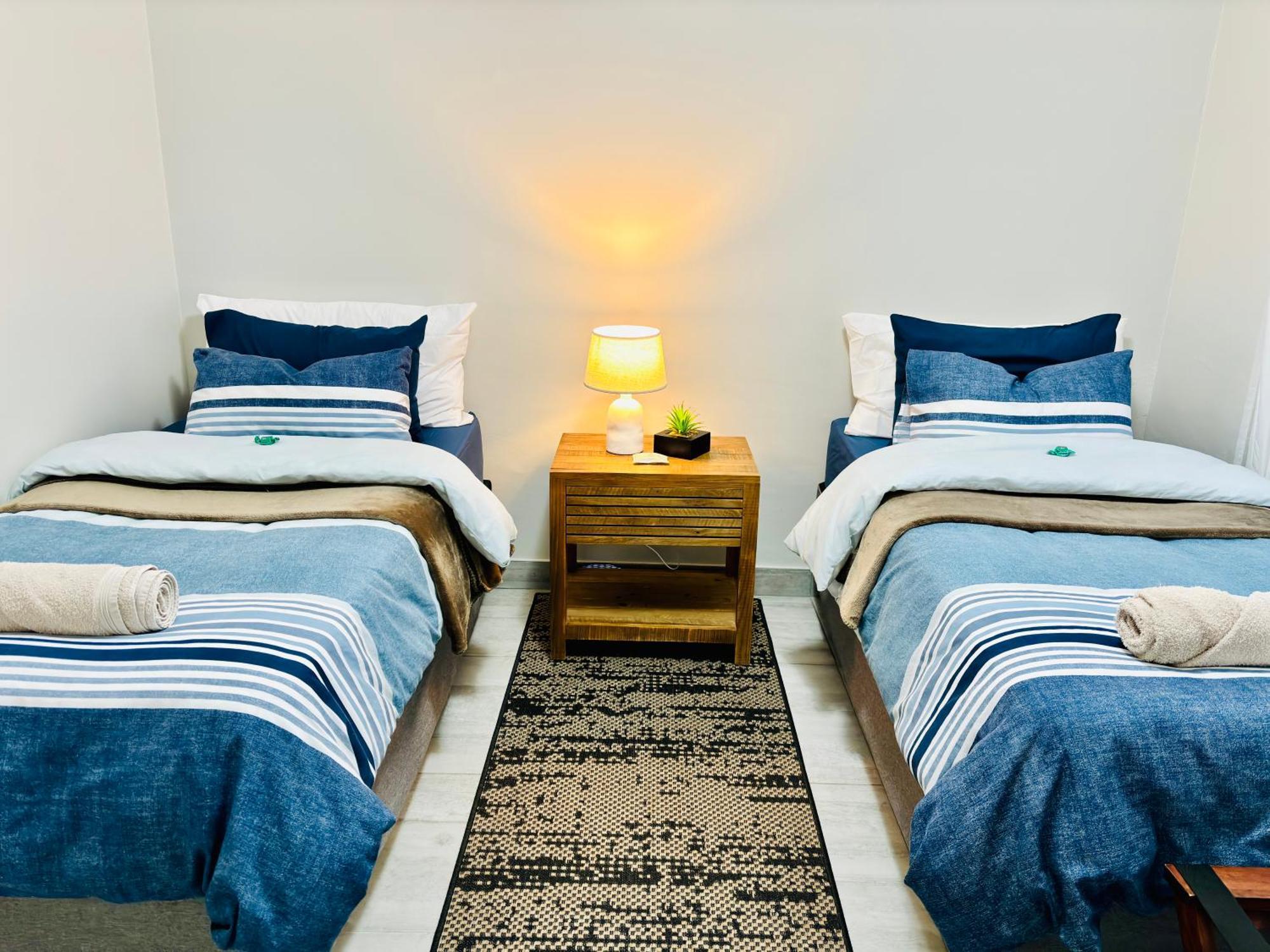 Bright & Stylish Self Catering Swakopmund Cbd 아파트 외부 사진