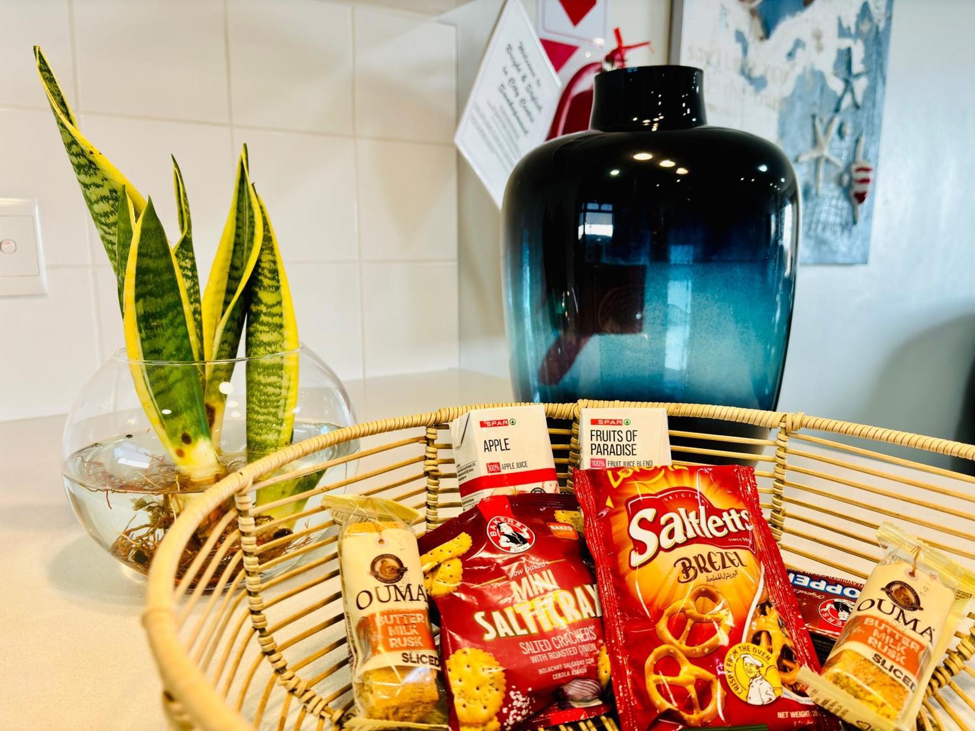 Bright & Stylish Self Catering Swakopmund Cbd 아파트 외부 사진