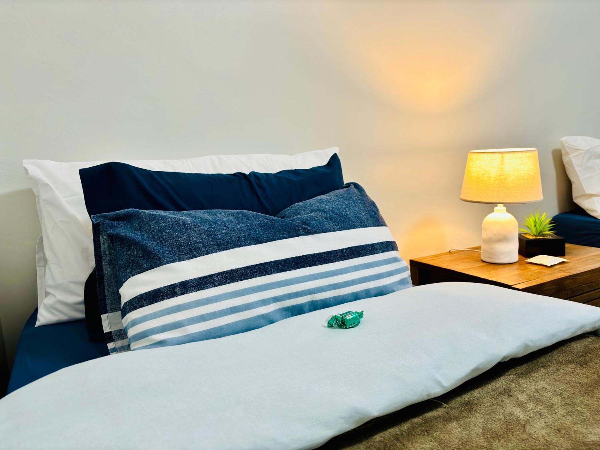 Bright & Stylish Self Catering Swakopmund Cbd 아파트 외부 사진