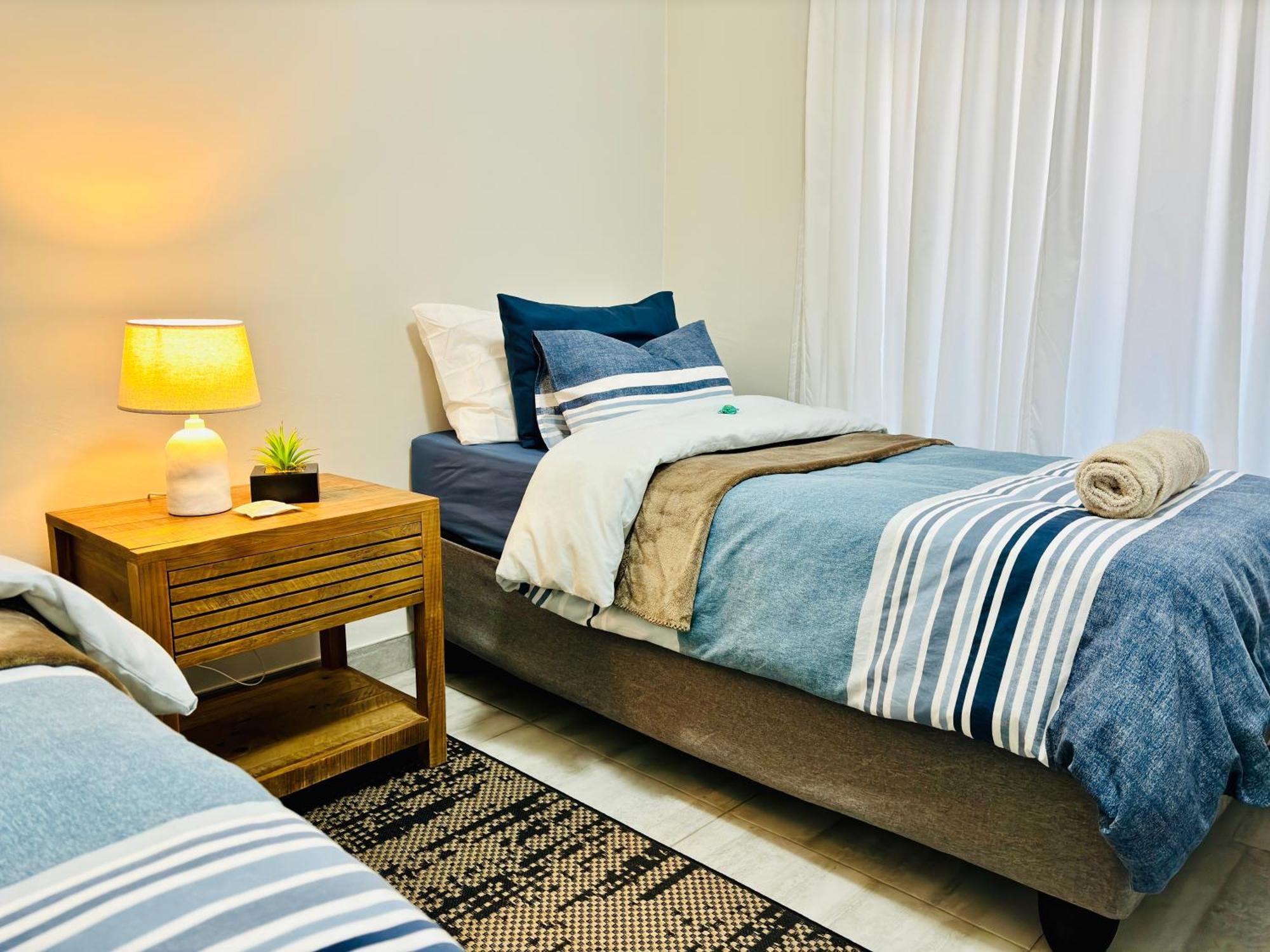 Bright & Stylish Self Catering Swakopmund Cbd 아파트 외부 사진