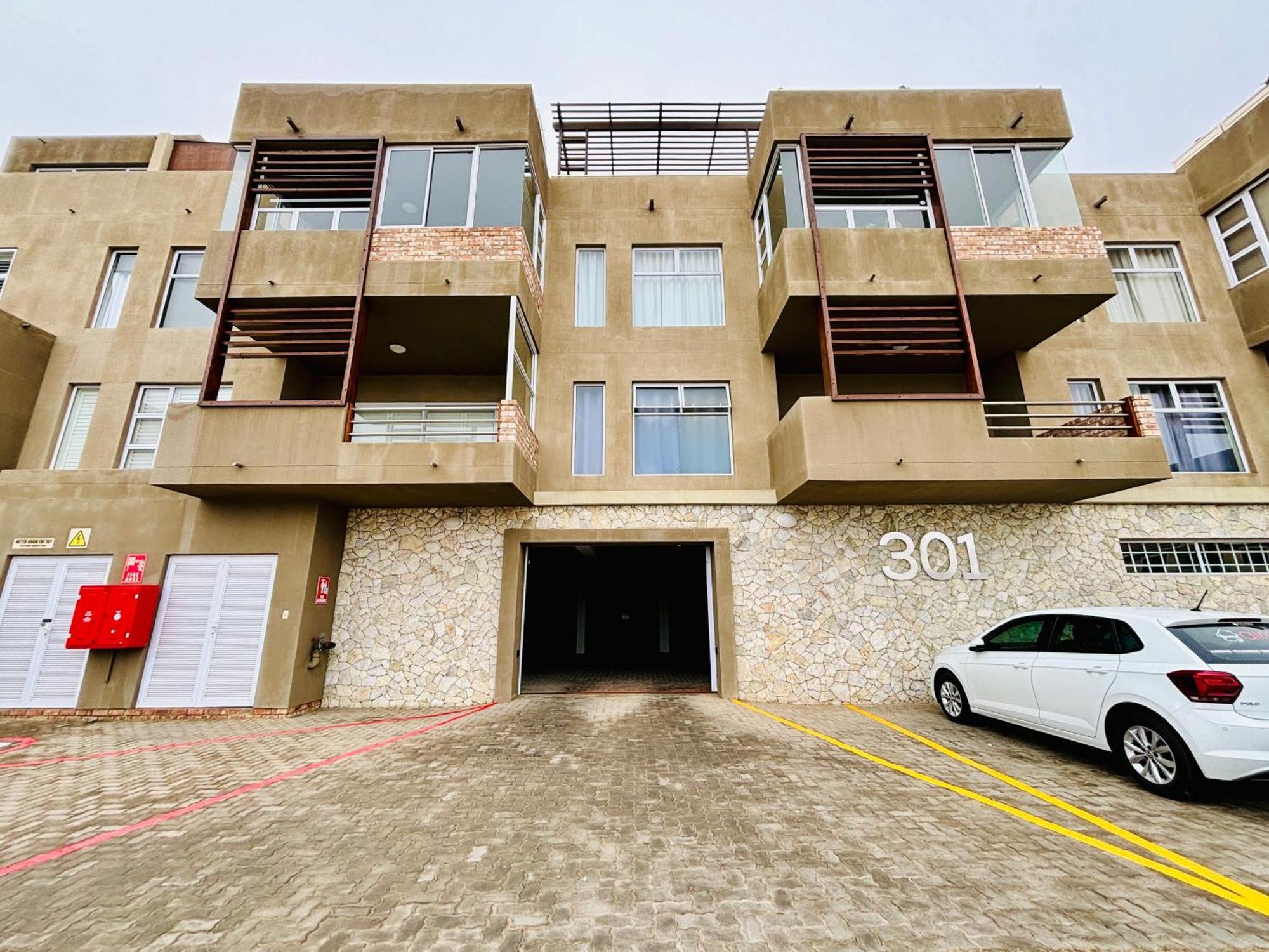 Bright & Stylish Self Catering Swakopmund Cbd 아파트 외부 사진
