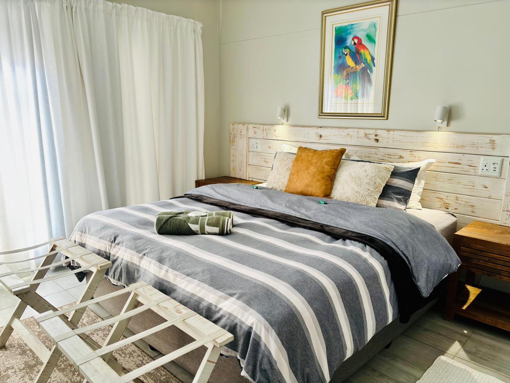 Bright & Stylish Self Catering Swakopmund Cbd 아파트 외부 사진