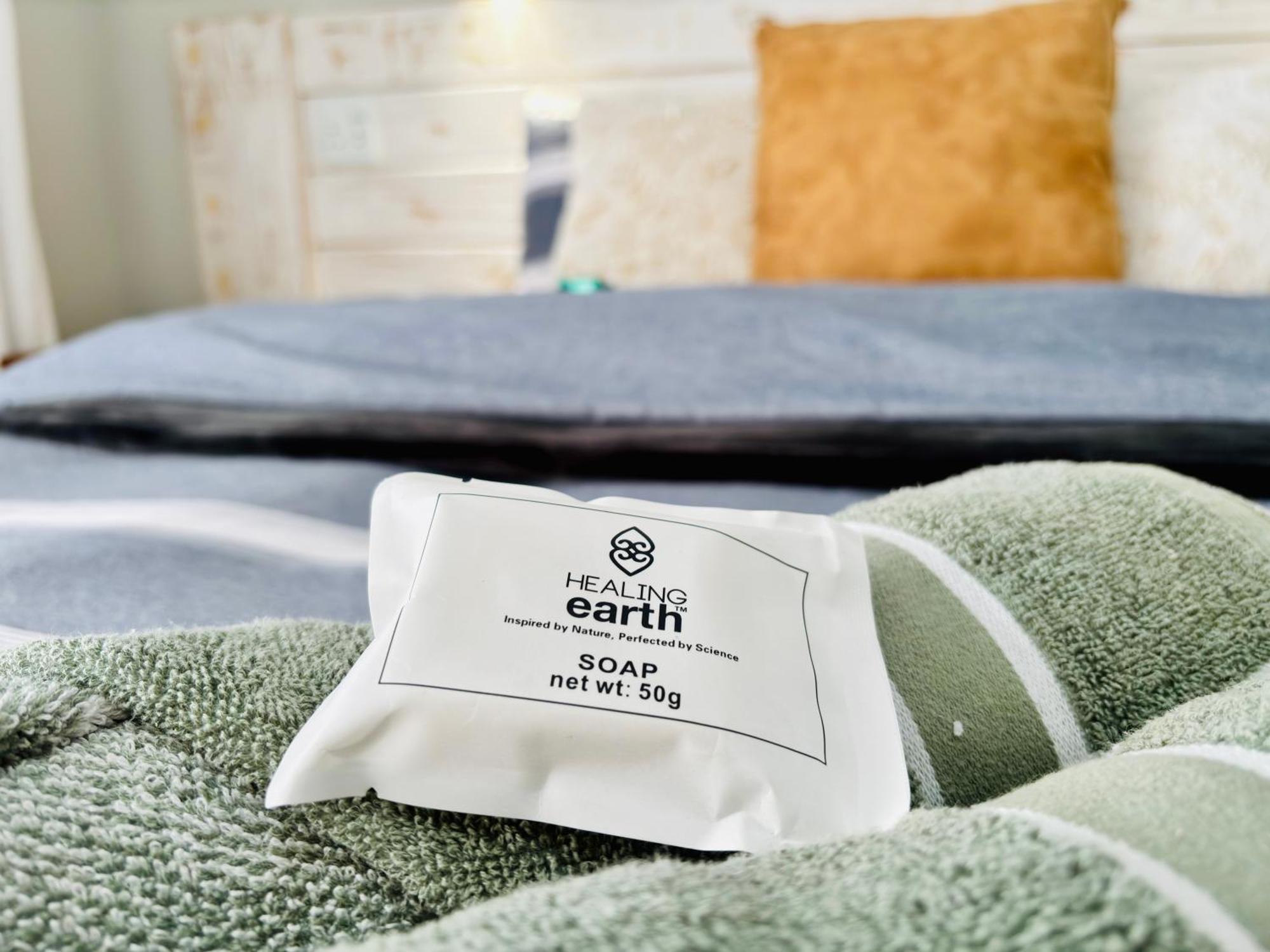 Bright & Stylish Self Catering Swakopmund Cbd 아파트 외부 사진