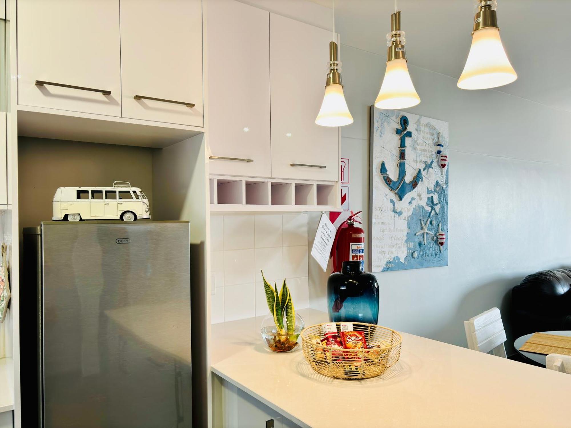 Bright & Stylish Self Catering Swakopmund Cbd 아파트 외부 사진