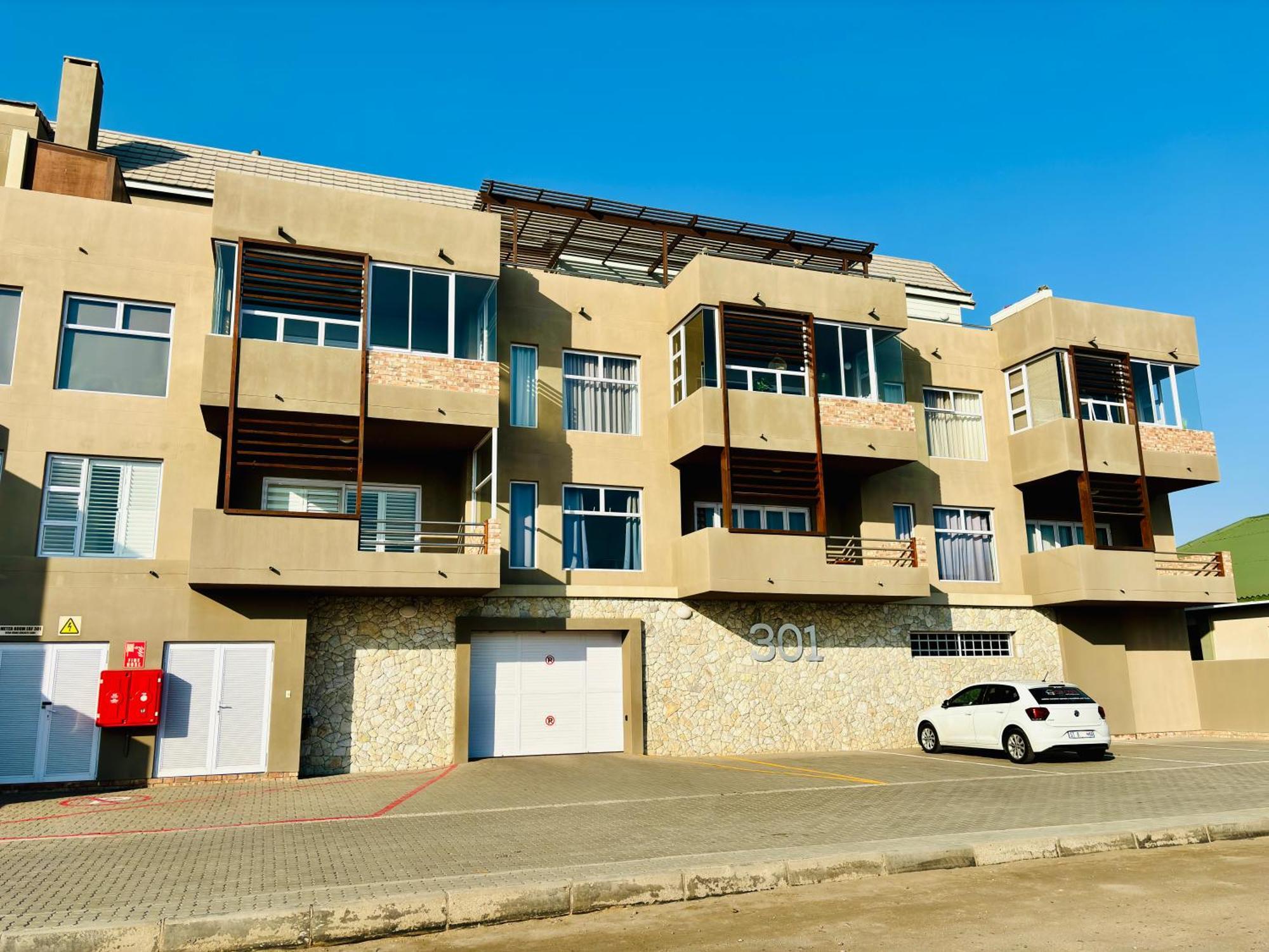 Bright & Stylish Self Catering Swakopmund Cbd 아파트 외부 사진