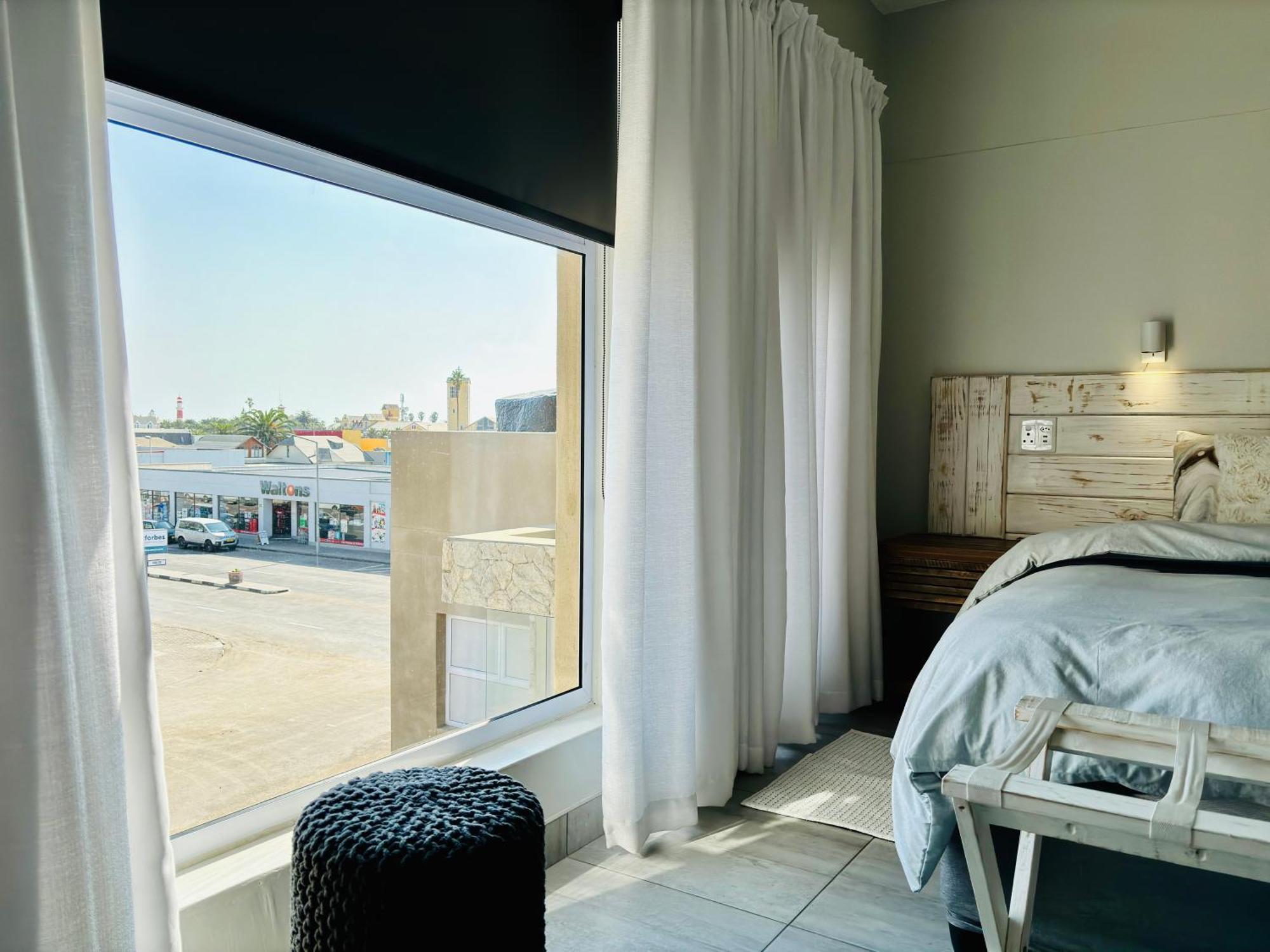 Bright & Stylish Self Catering Swakopmund Cbd 아파트 외부 사진