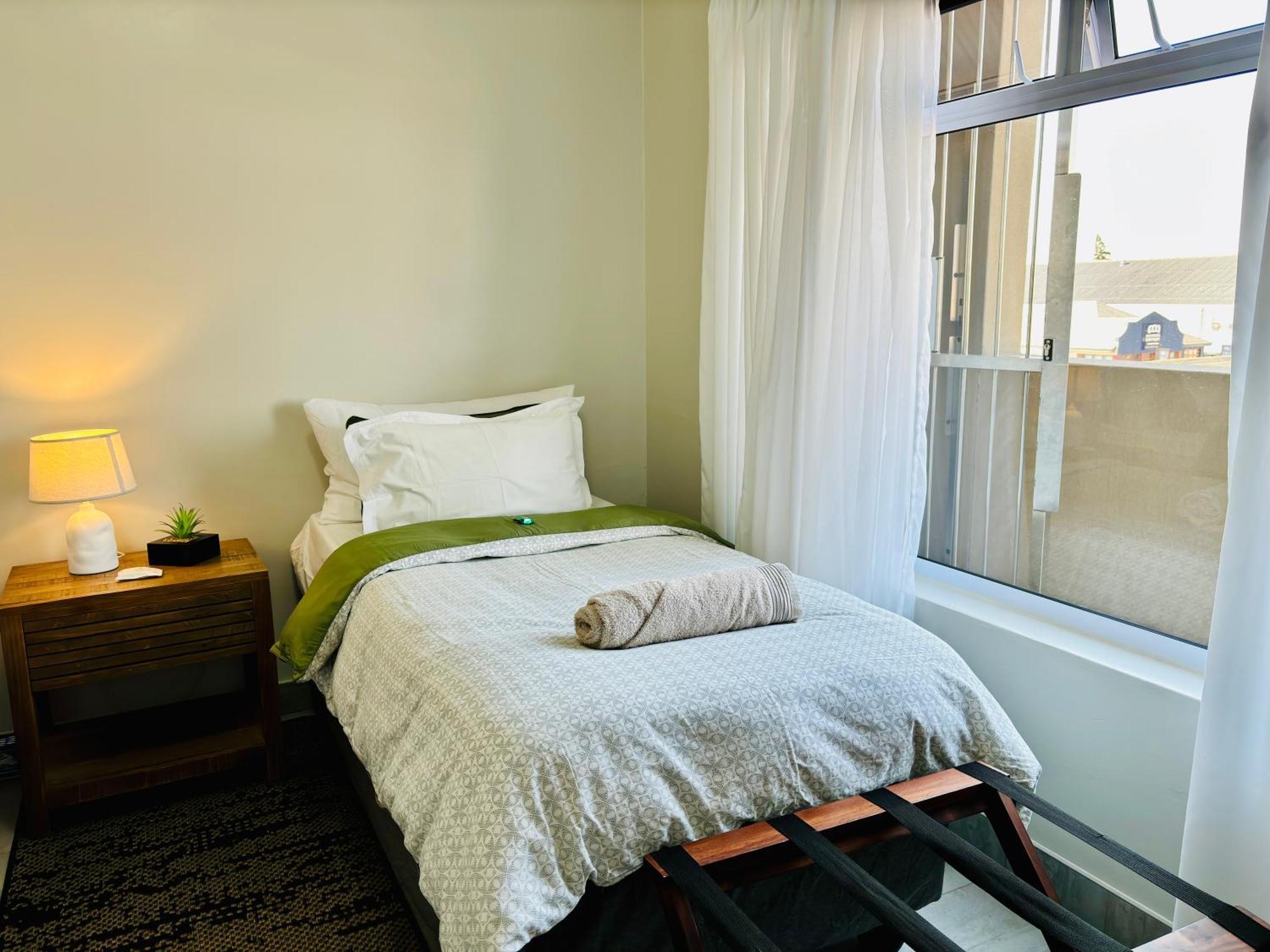 Bright & Stylish Self Catering Swakopmund Cbd 아파트 외부 사진