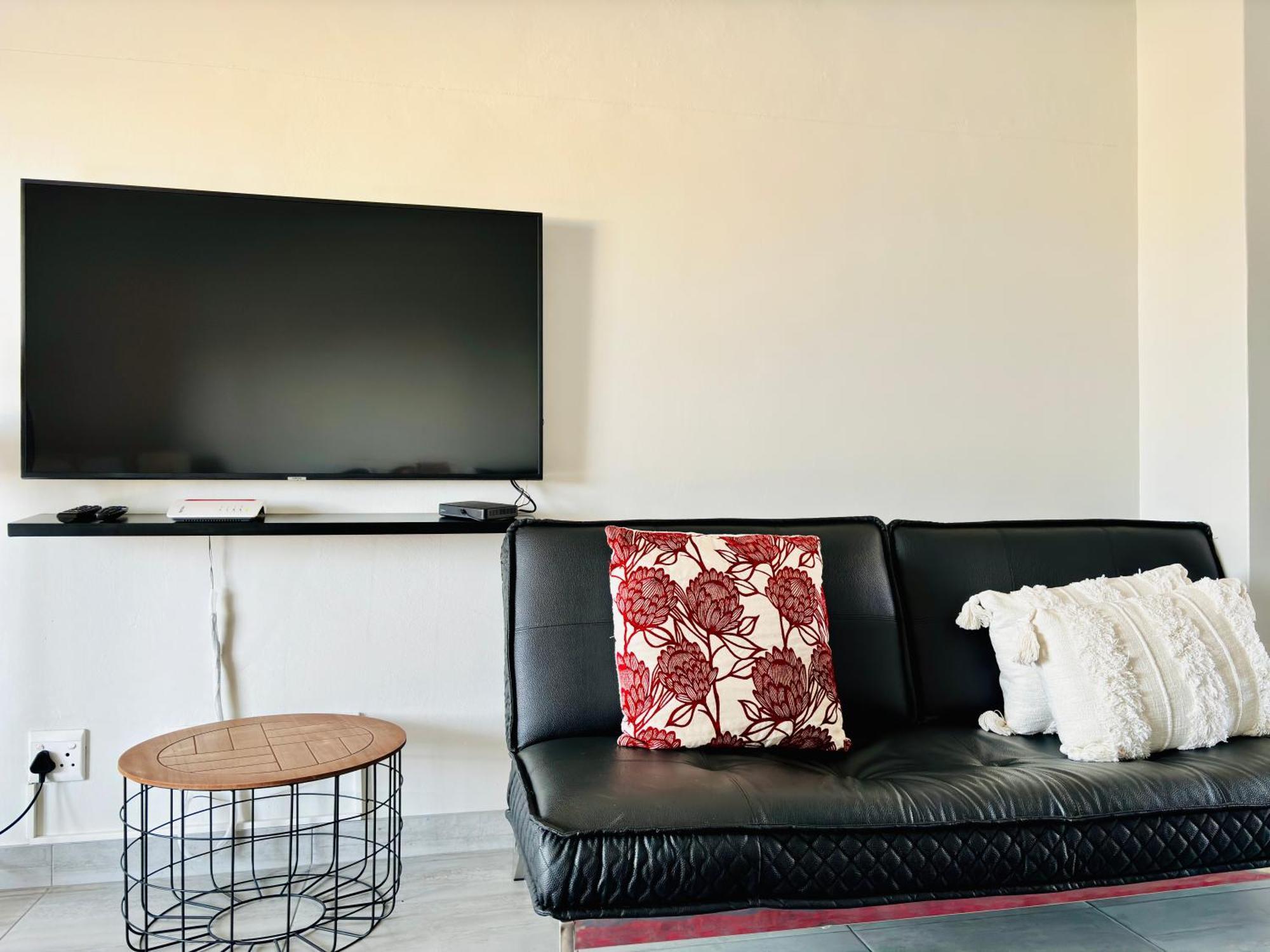 Bright & Stylish Self Catering Swakopmund Cbd 아파트 외부 사진